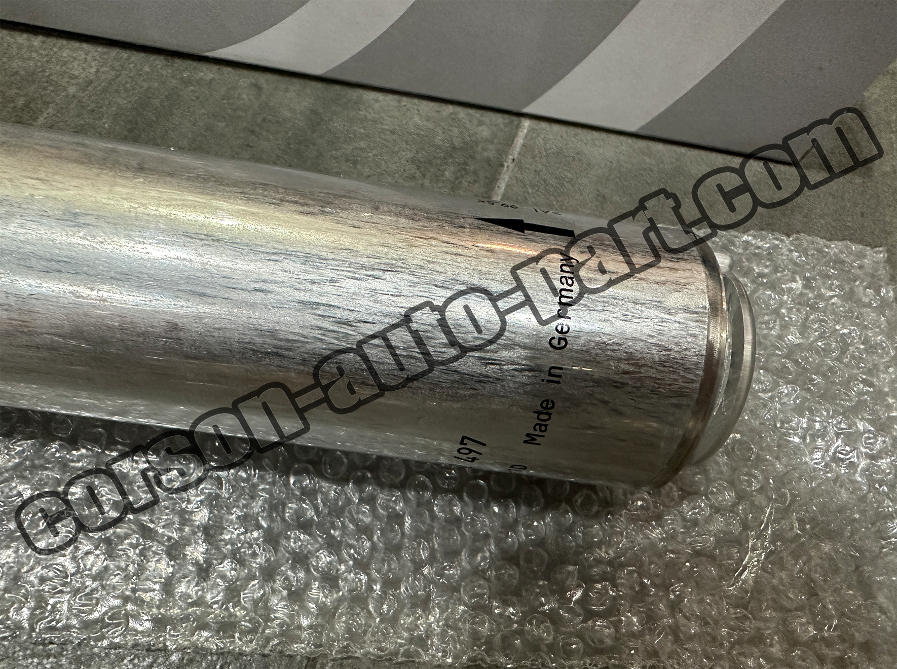 BMW 13327822497 Cylinder Diesel Fuel Filter 13328511053 13328572522