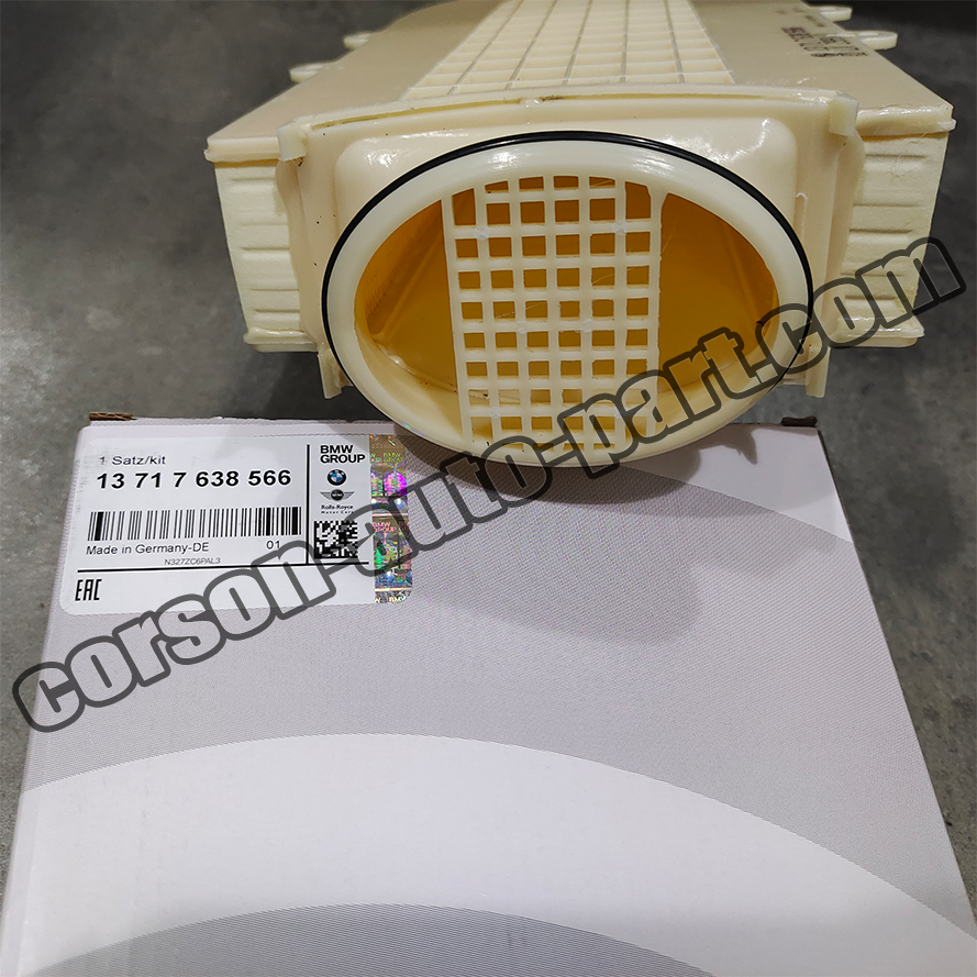 BMW 13717638566  Air Filter