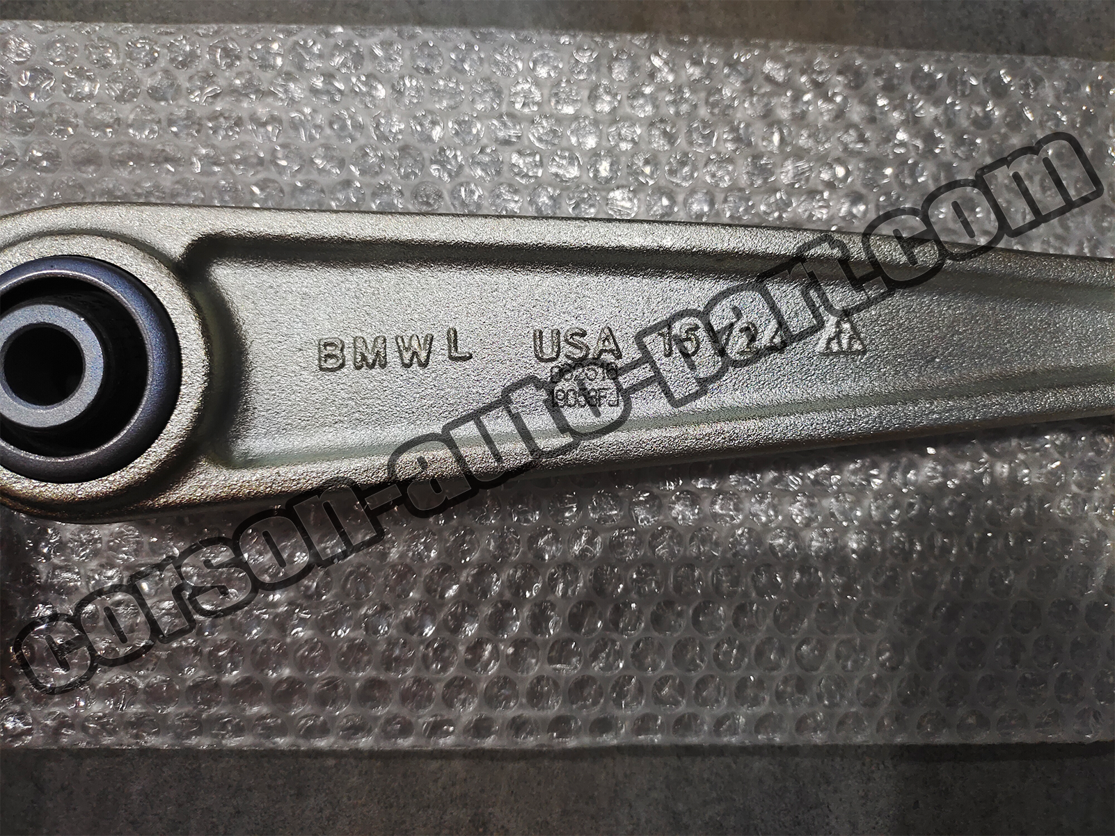 BMW 31126771893 Front Lower Control Arm