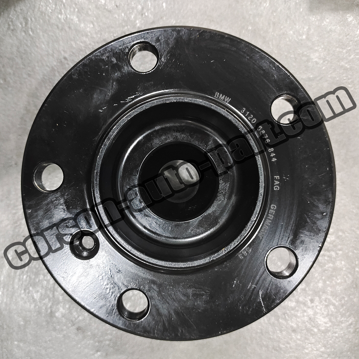BMW 31206876844 Wheel Bearing And Hub Assembly 31206793898 31206867260