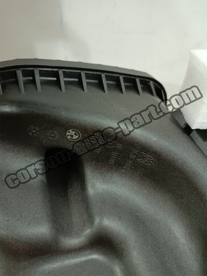BMW 17138621092 Coolant Expansion Tank  17137552546  17137647290