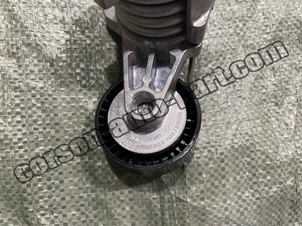 BMW 11287530314 Mechanical Belt Tensioner  11288624196