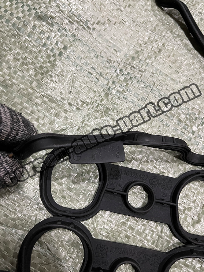 BMW 11127582245 Valve Cover Gasket  11127559311