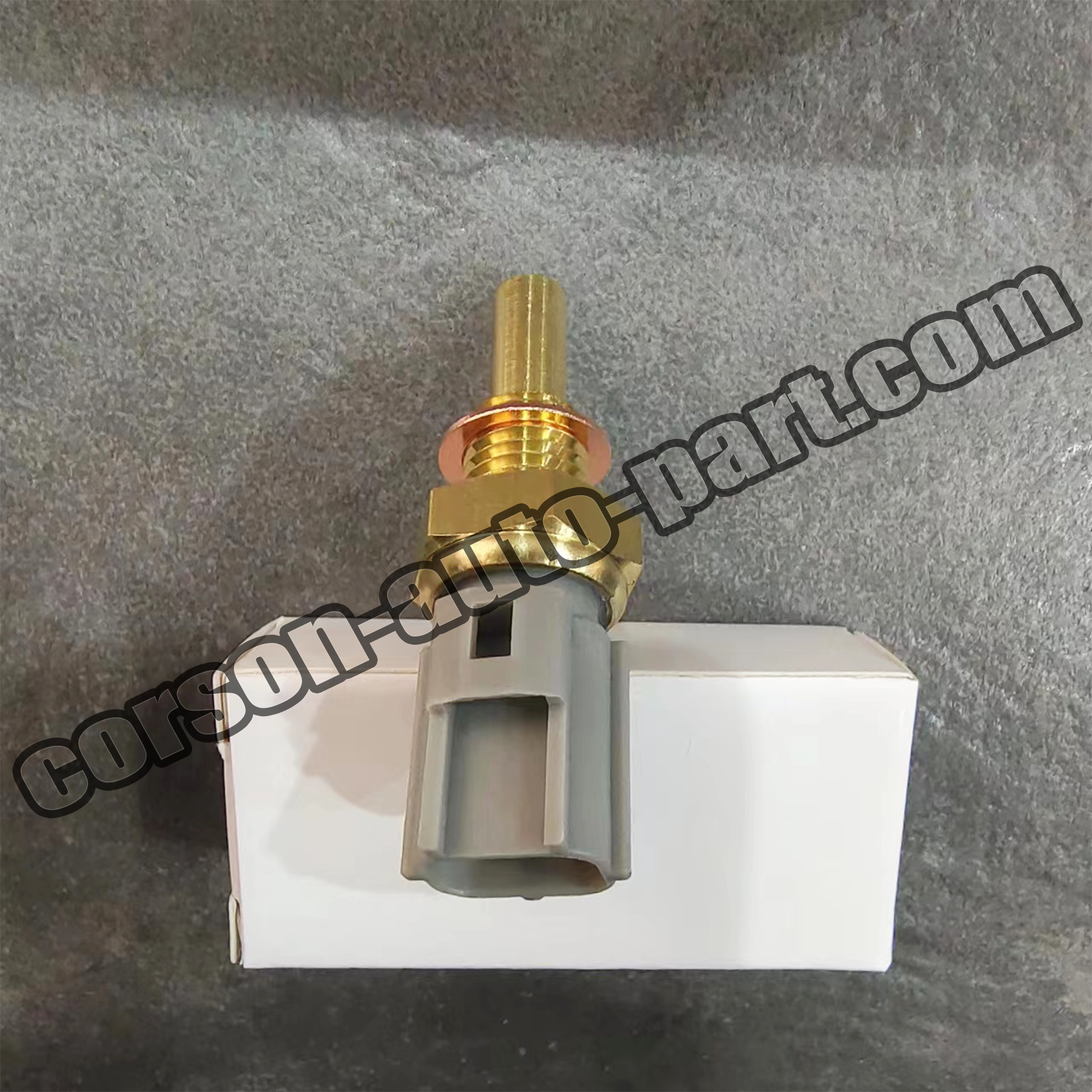 Toyota 89422-35010 Sensor, Water Temperature 89422-20010