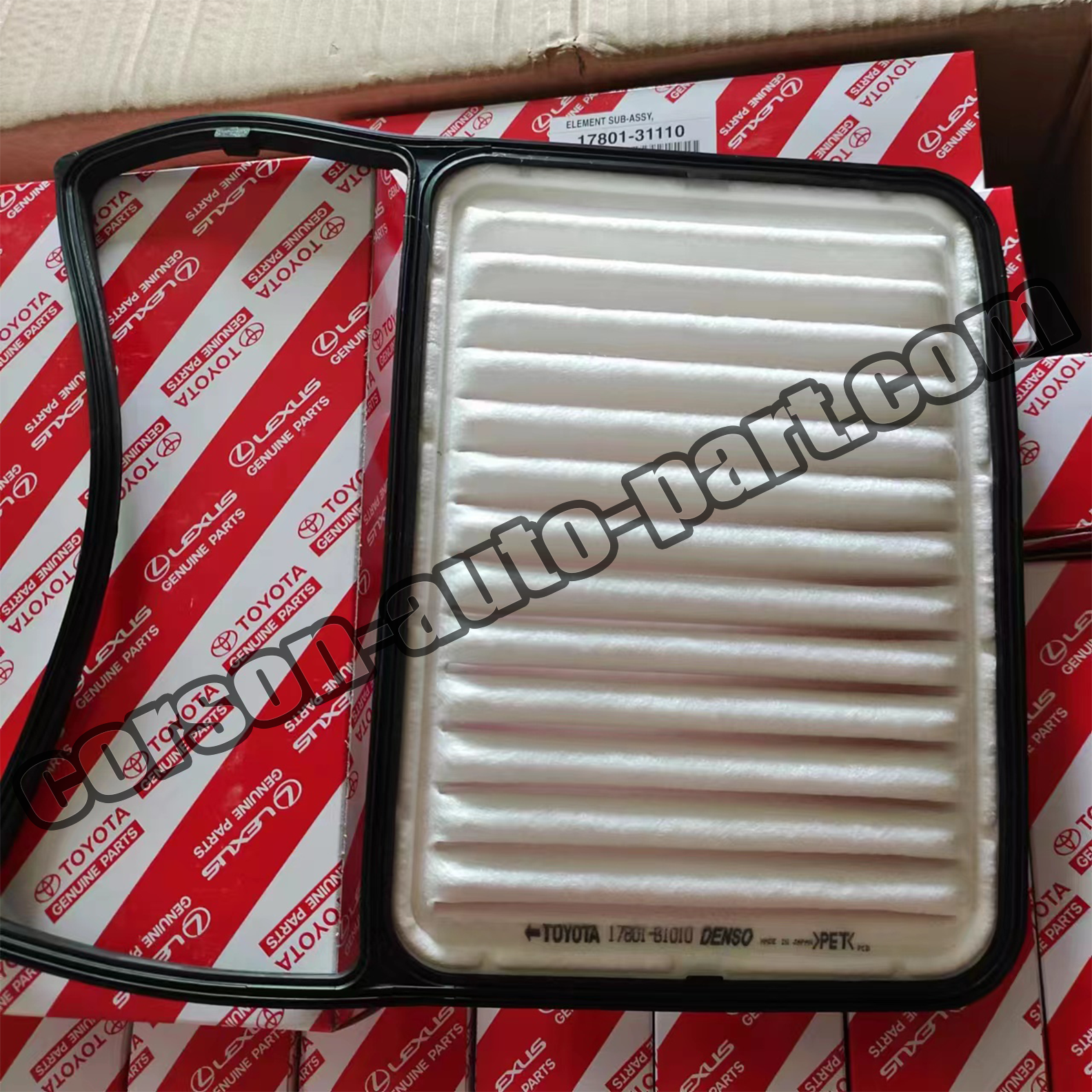 Lexus 17801-31110 Air Filter
