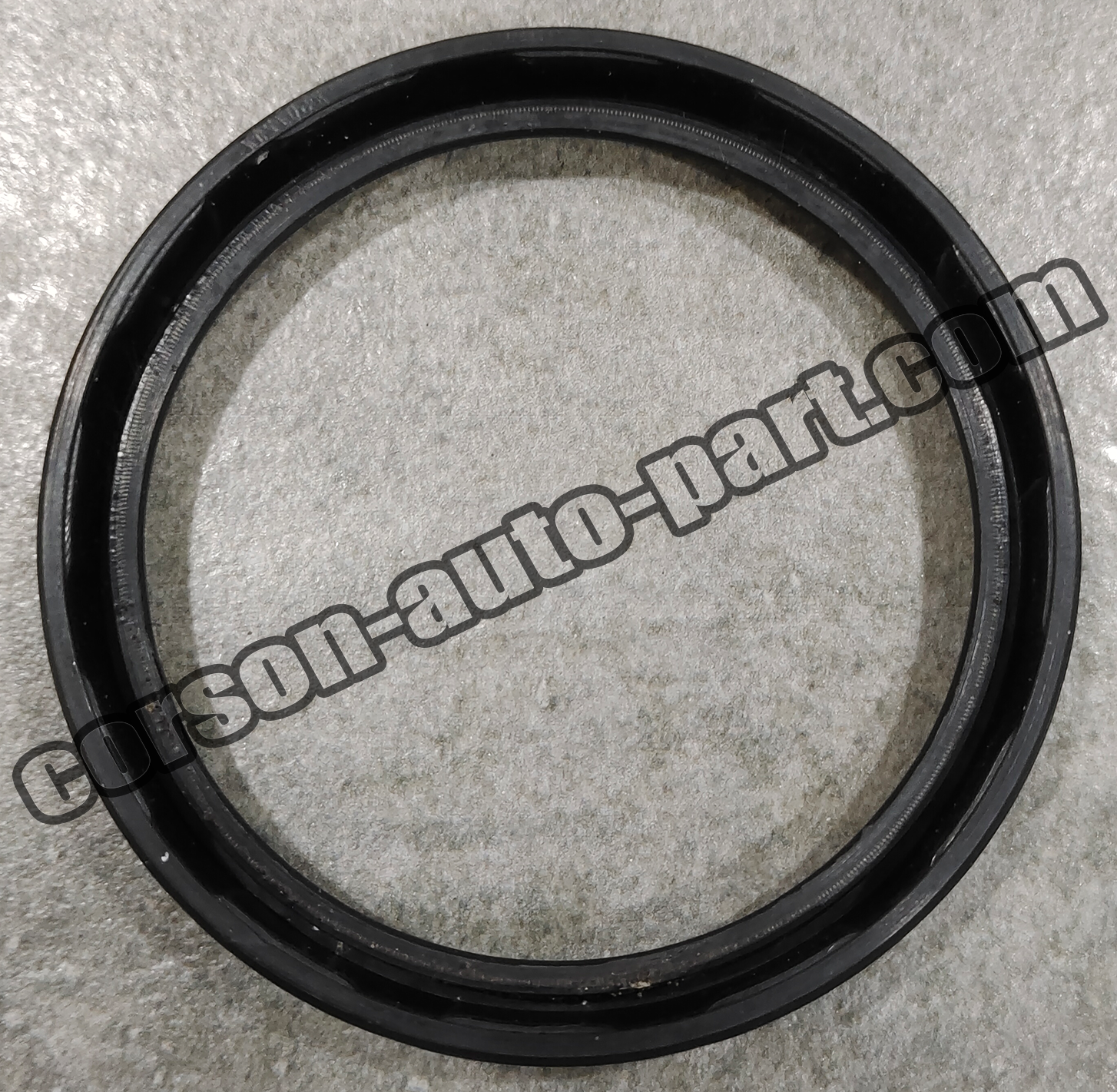 BMW 11127507217 Grease seal