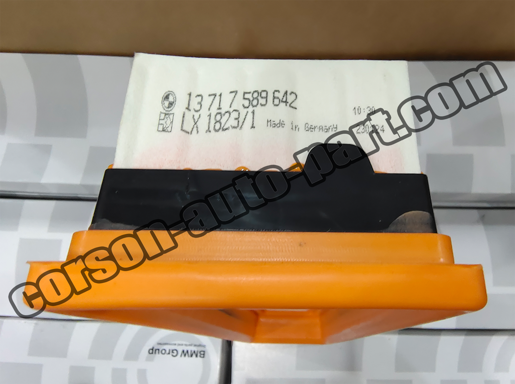BMW 13717589642 Air Filter