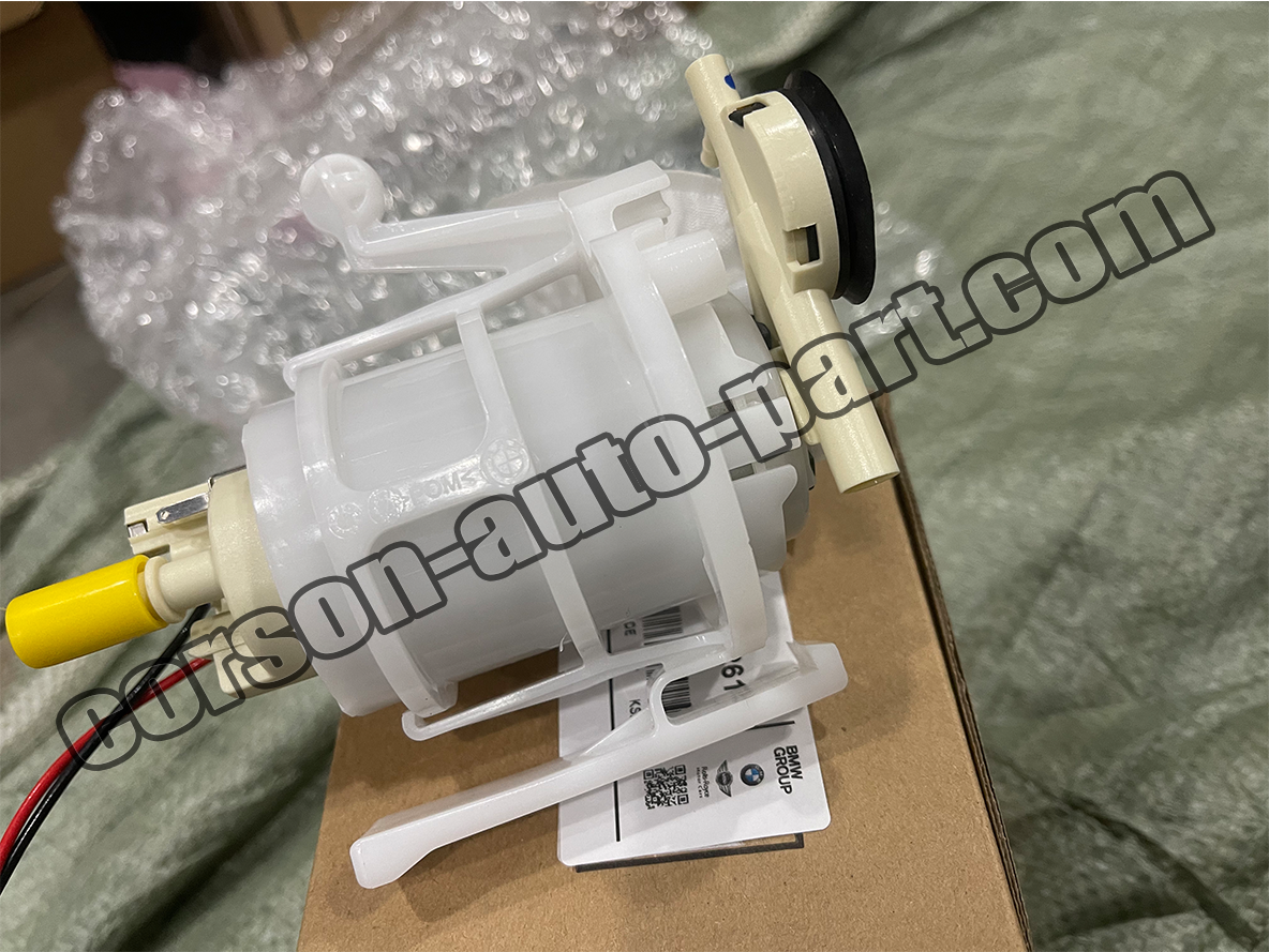 BMW Fuel Pump Assembly 16117217261  16117201482