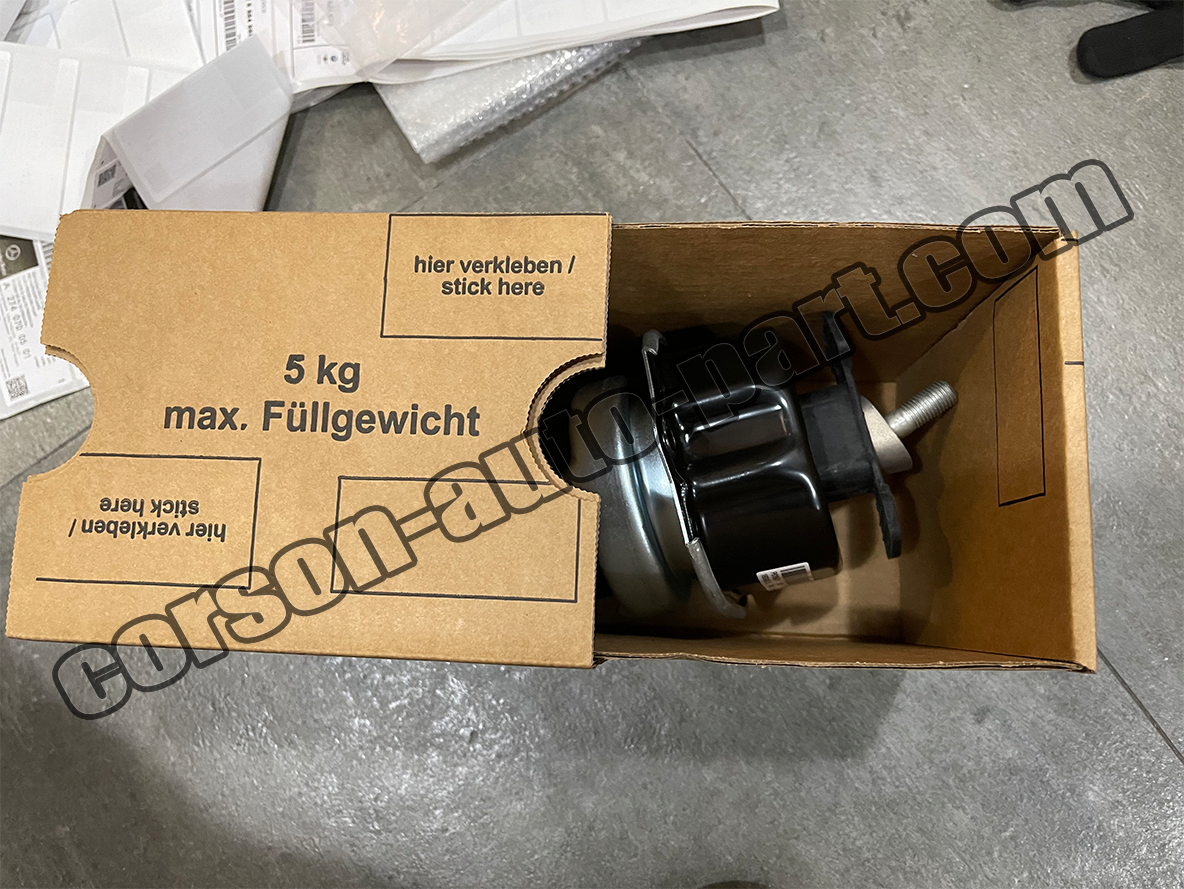 BMW 22116795417 Engine mount