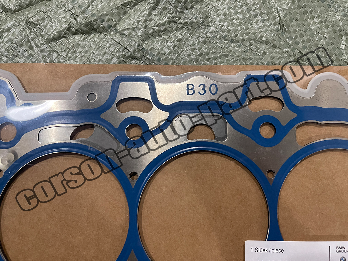 BMW 11127553210 Cylinder Head Gasket Asbestos-Free