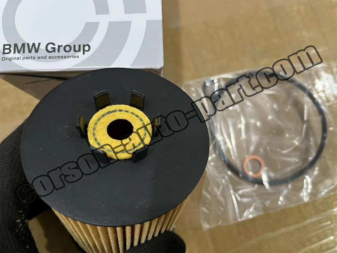 BMW 11427542021 Alternative oil filters  11420151456  11427521008