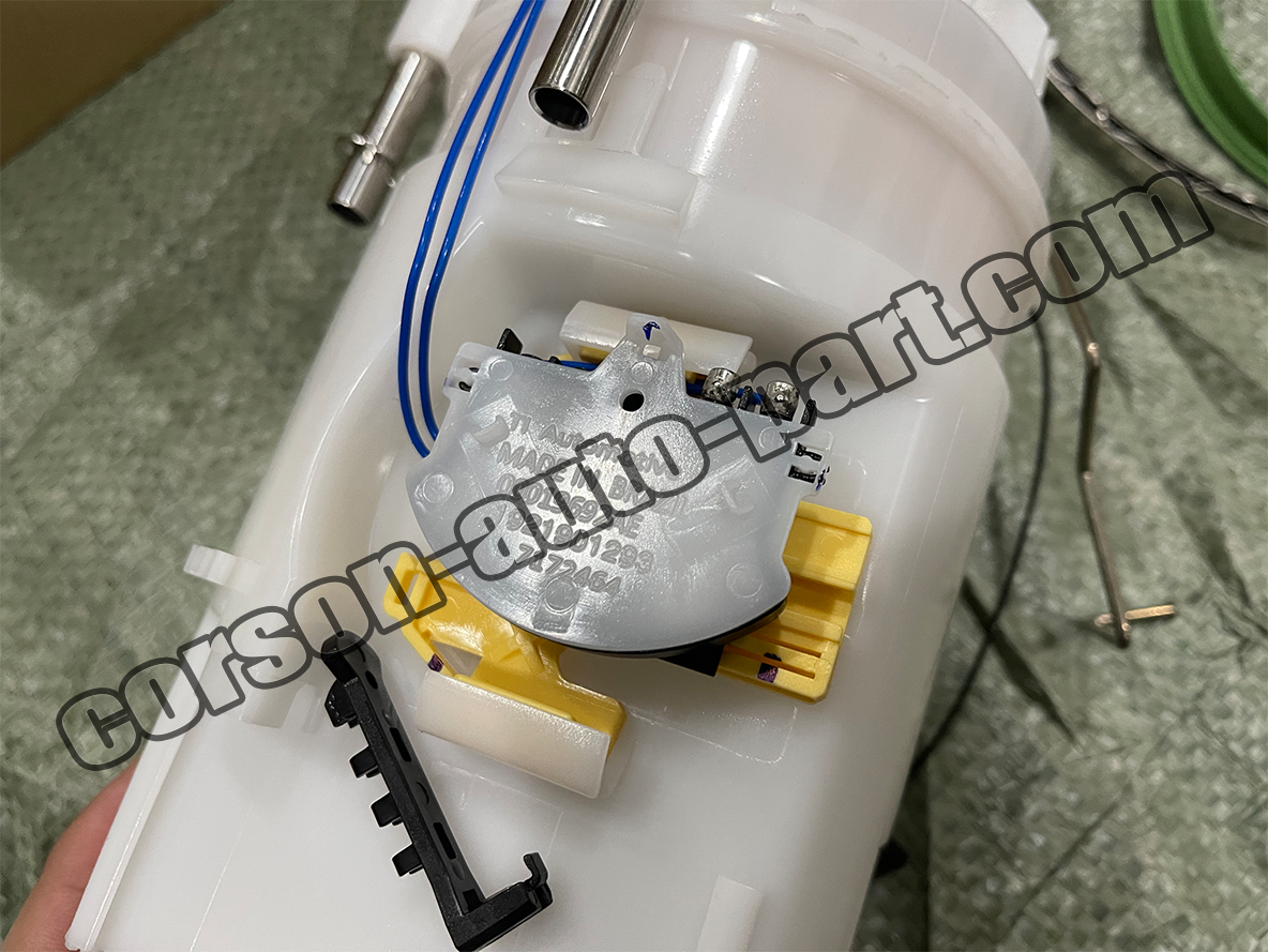 BMW 16117195464Fuel Pump In Tank Pump And Filter  16117195466 16117204764