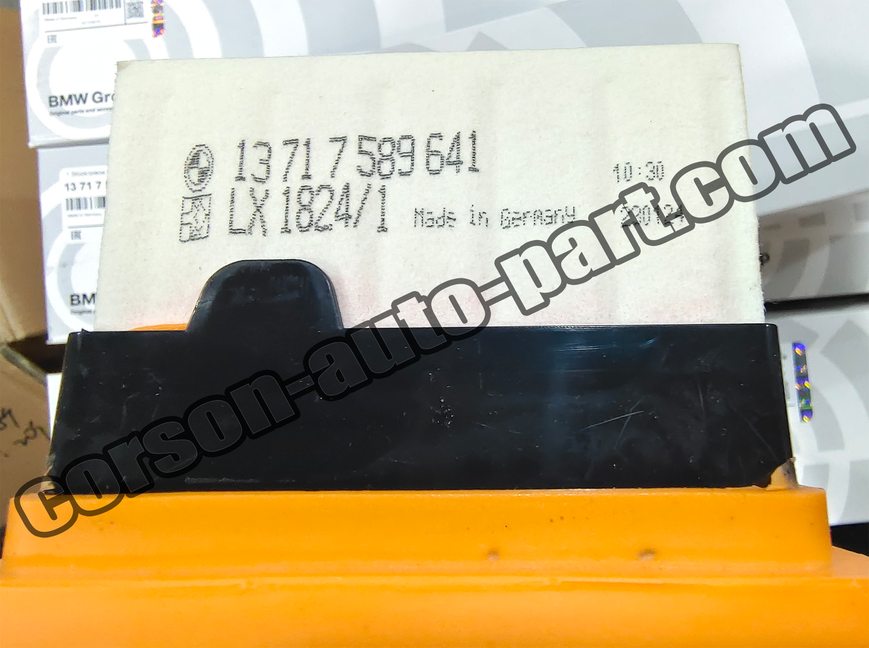BMW 13717589641 Air Filter