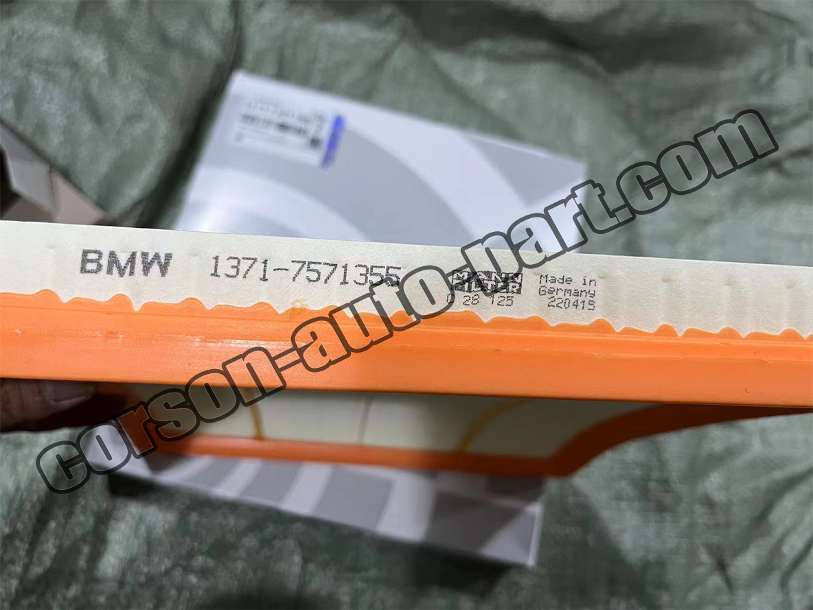 BMW 13717571355 Air Filter