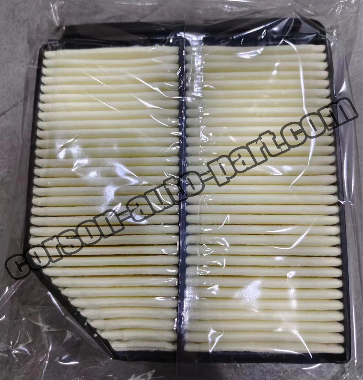 Honda 17220-RNA-Y00 Element, Air Cleaner 17220-RNA-A00  17220-RNA-M00