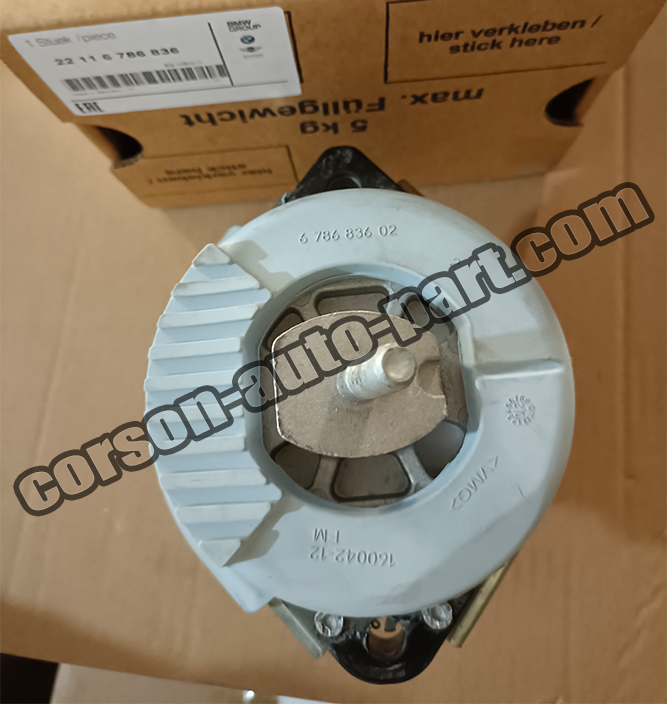 BMW 22116786836 Engine Mount