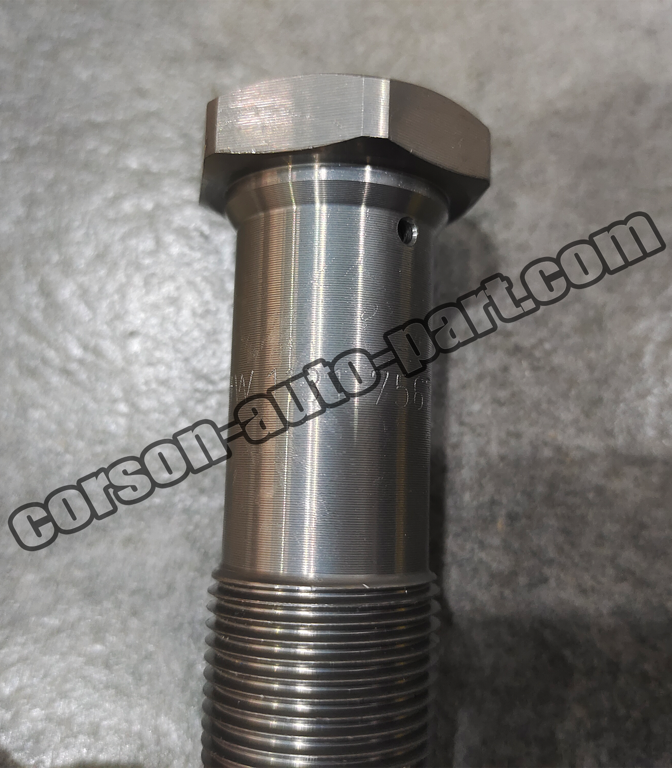 BMW 11317567680 Chain Tensioner 11311439851