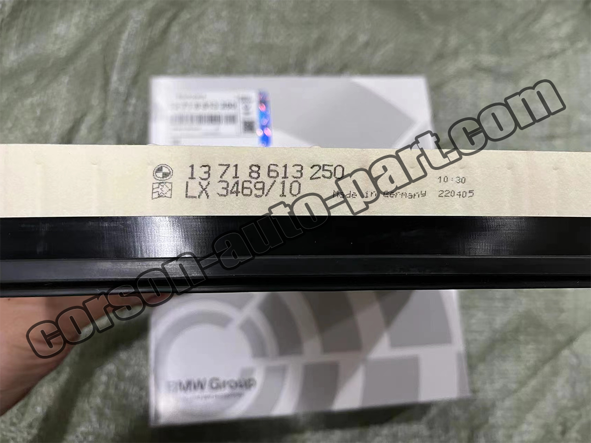 BMW 13718613250 Air Filter Element