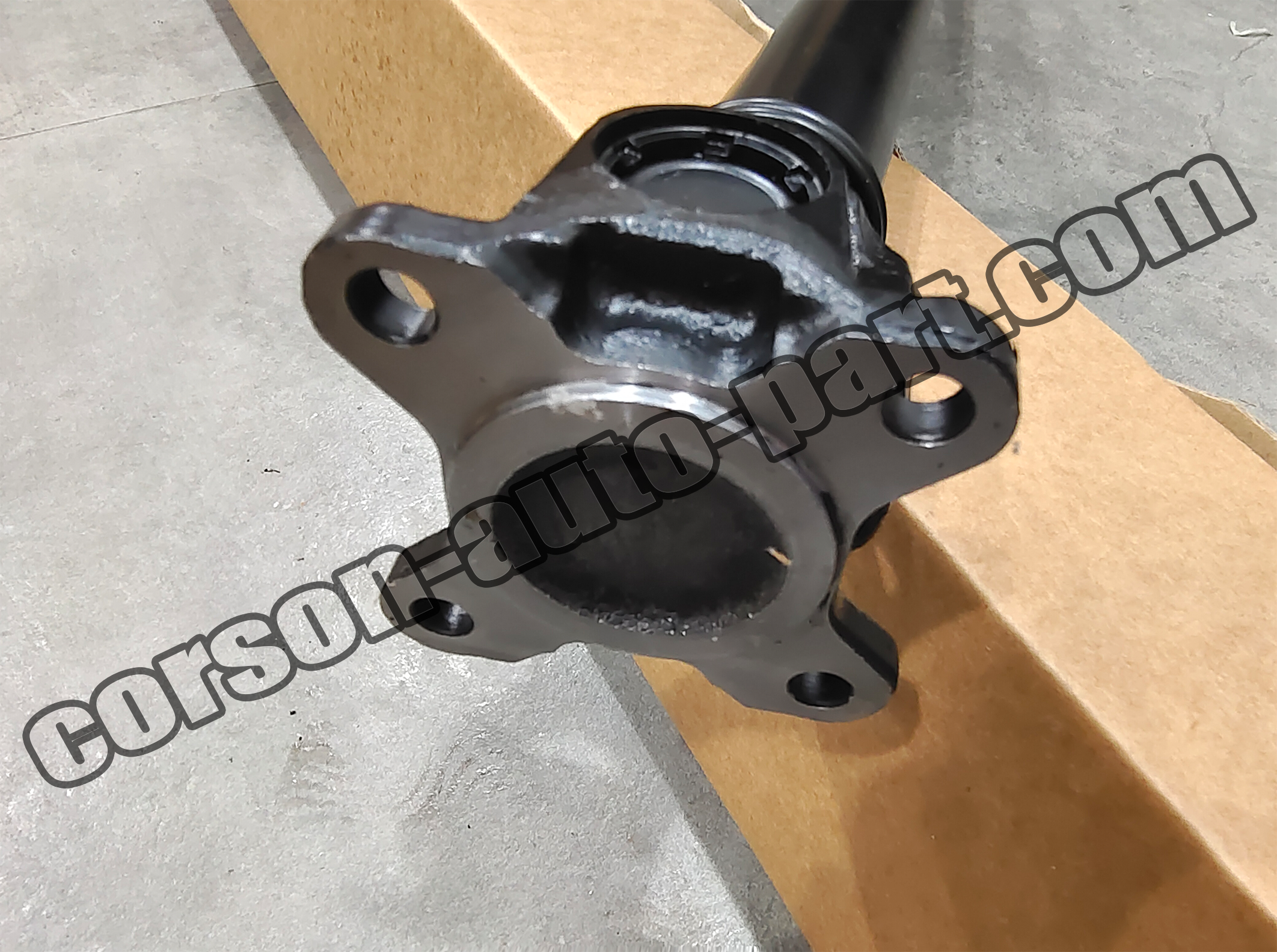 BMW 26208628043 front Drive Shaft 26209425906