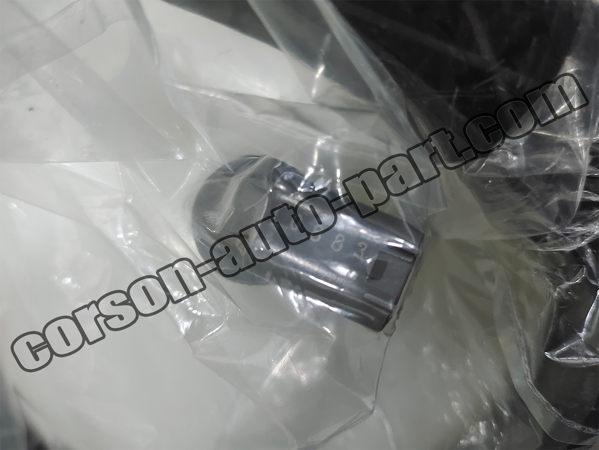 BMW Expansion Tank 17138614293  17137619189  17137649733
