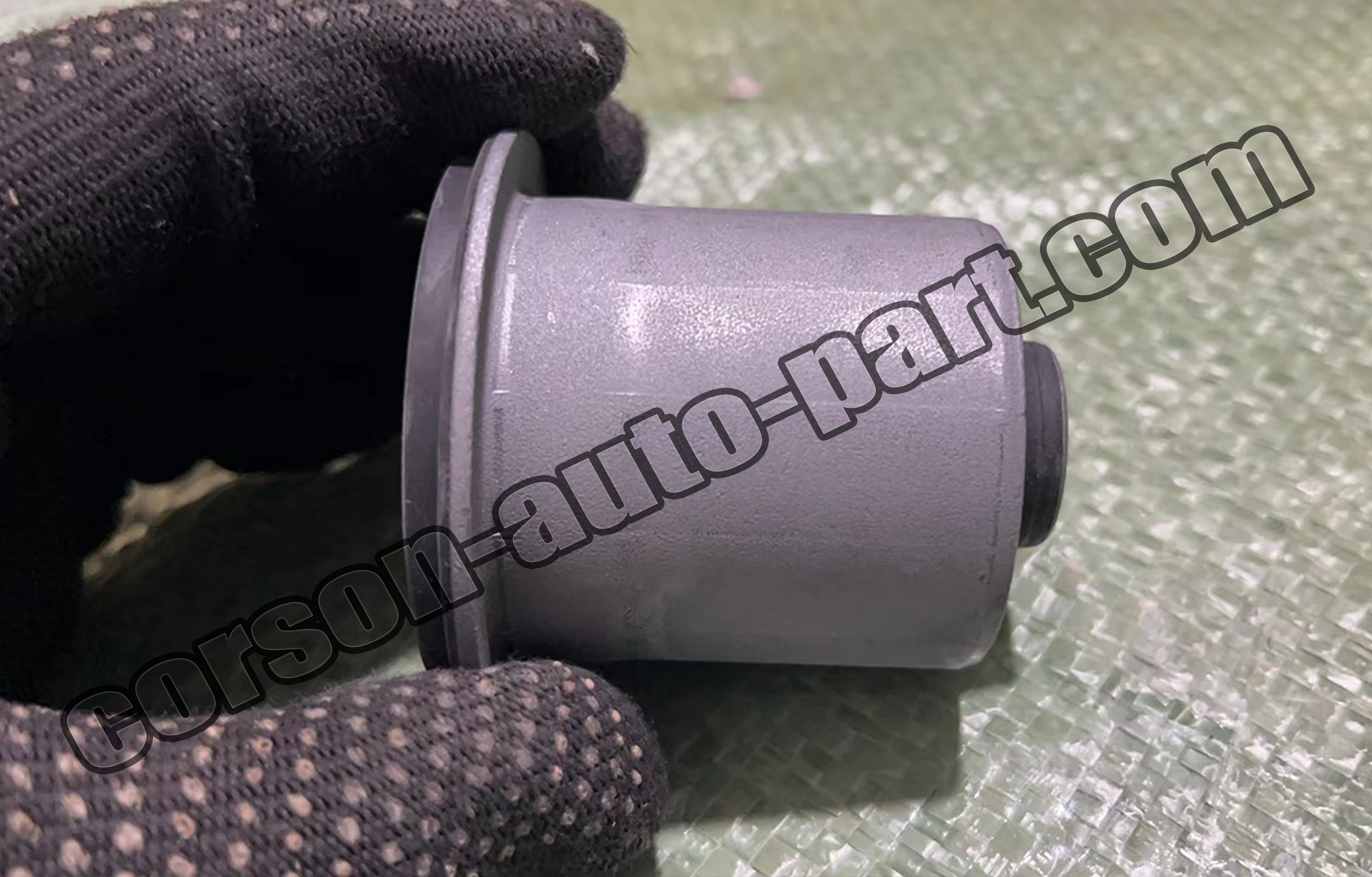486320K040 Genuine Toyota BUSH, FRONT SUSPENSION UPPER ARM, RH/LH 48632-0K040