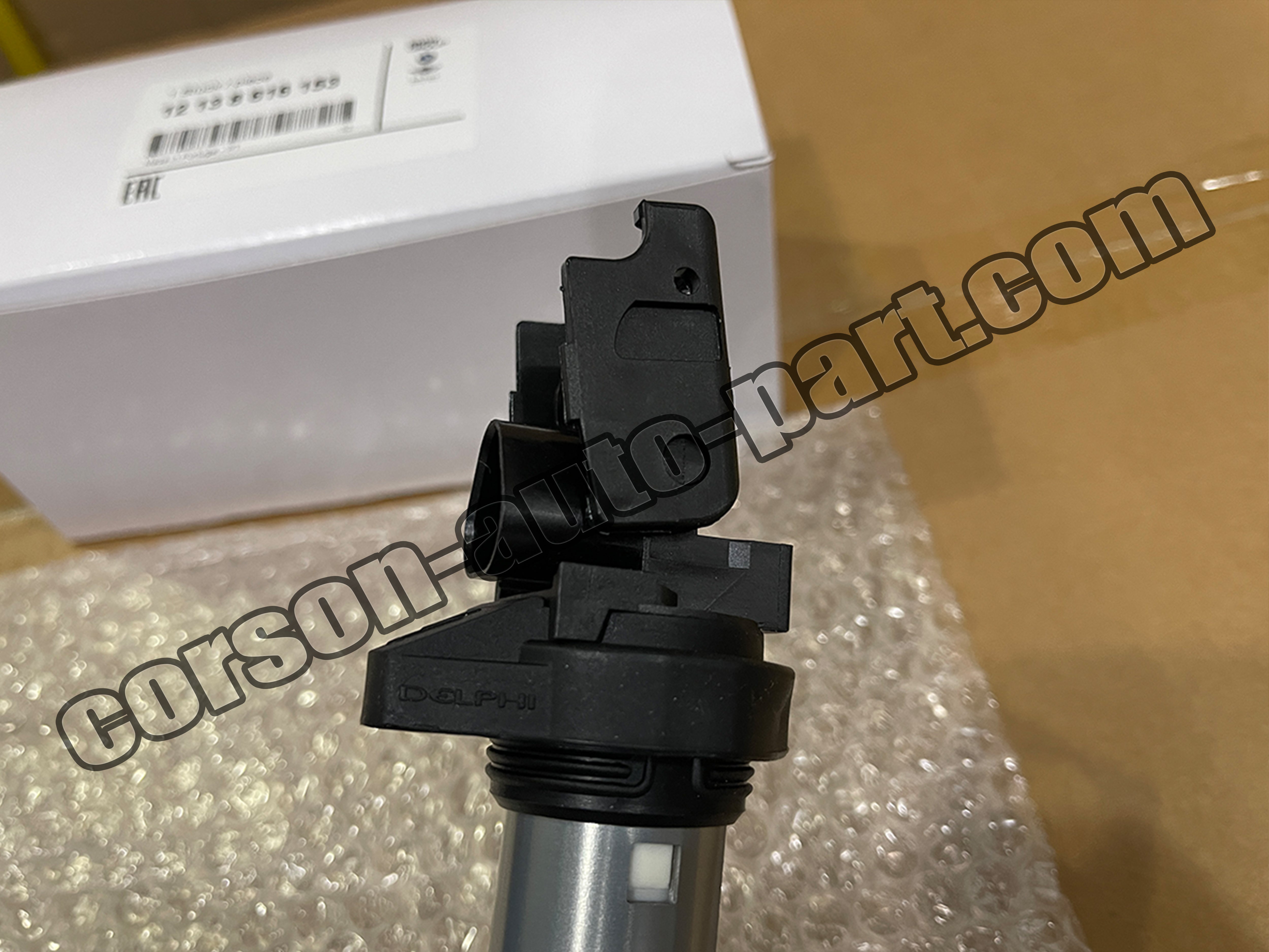 Brand New Ignition Coil For BMW E82 F30 E90 E92 E93 330Xi X3 X6 12138616153
