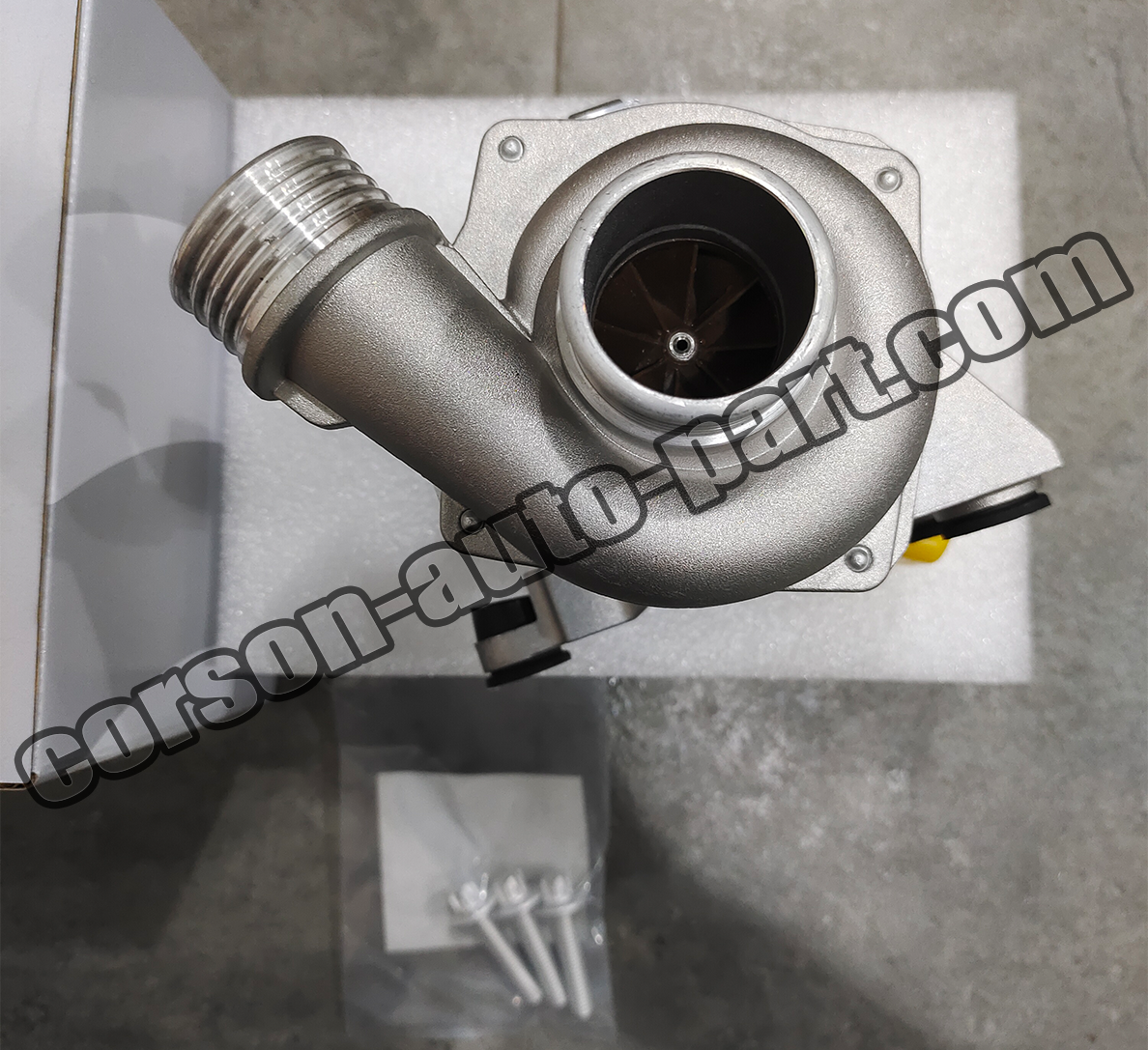 BMW 11517586925 Electric Water Pump 11517545201 11517521584  11517563183