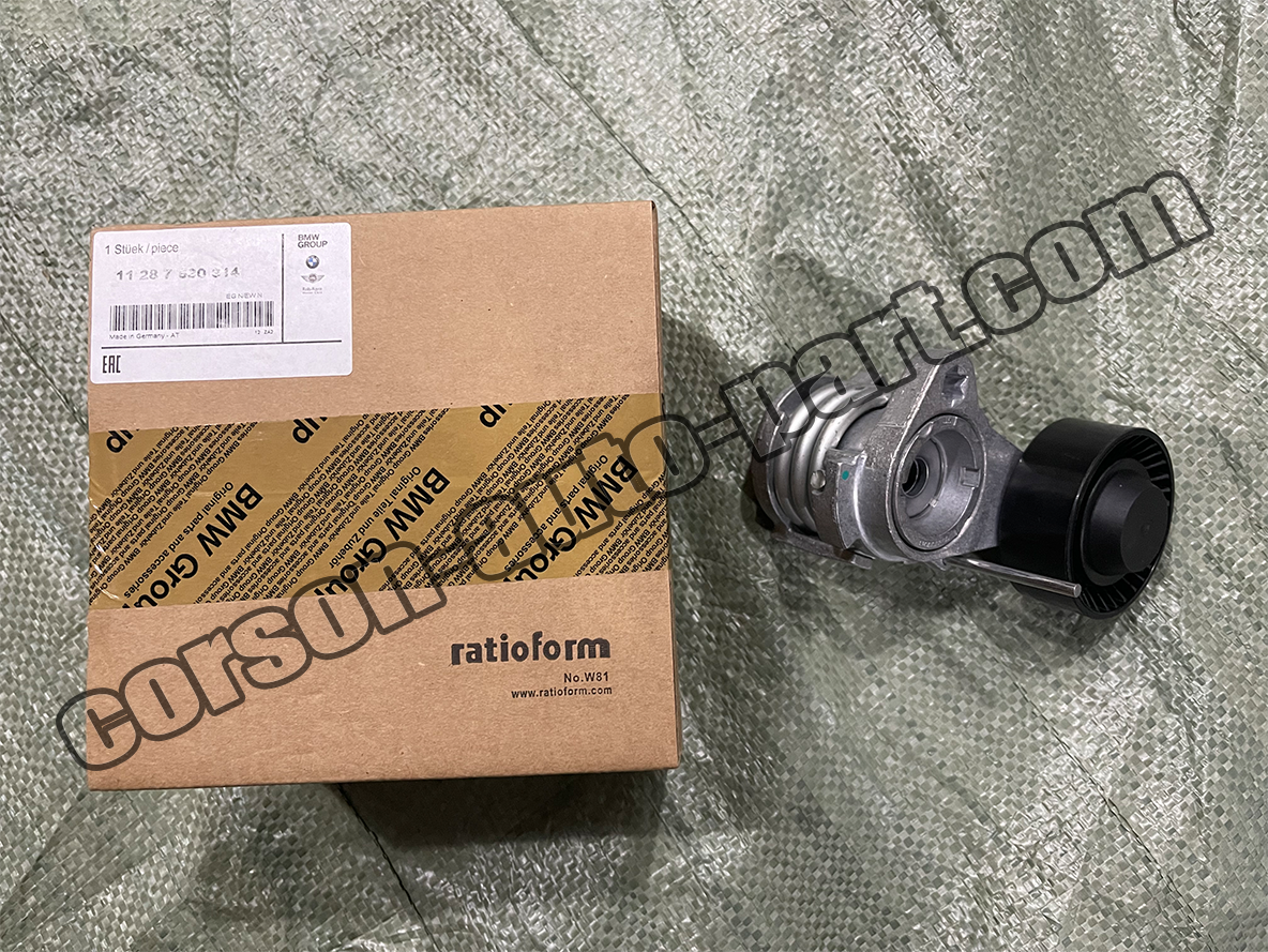BMW 11287530314 Mechanical Belt Tensioner  11288624196