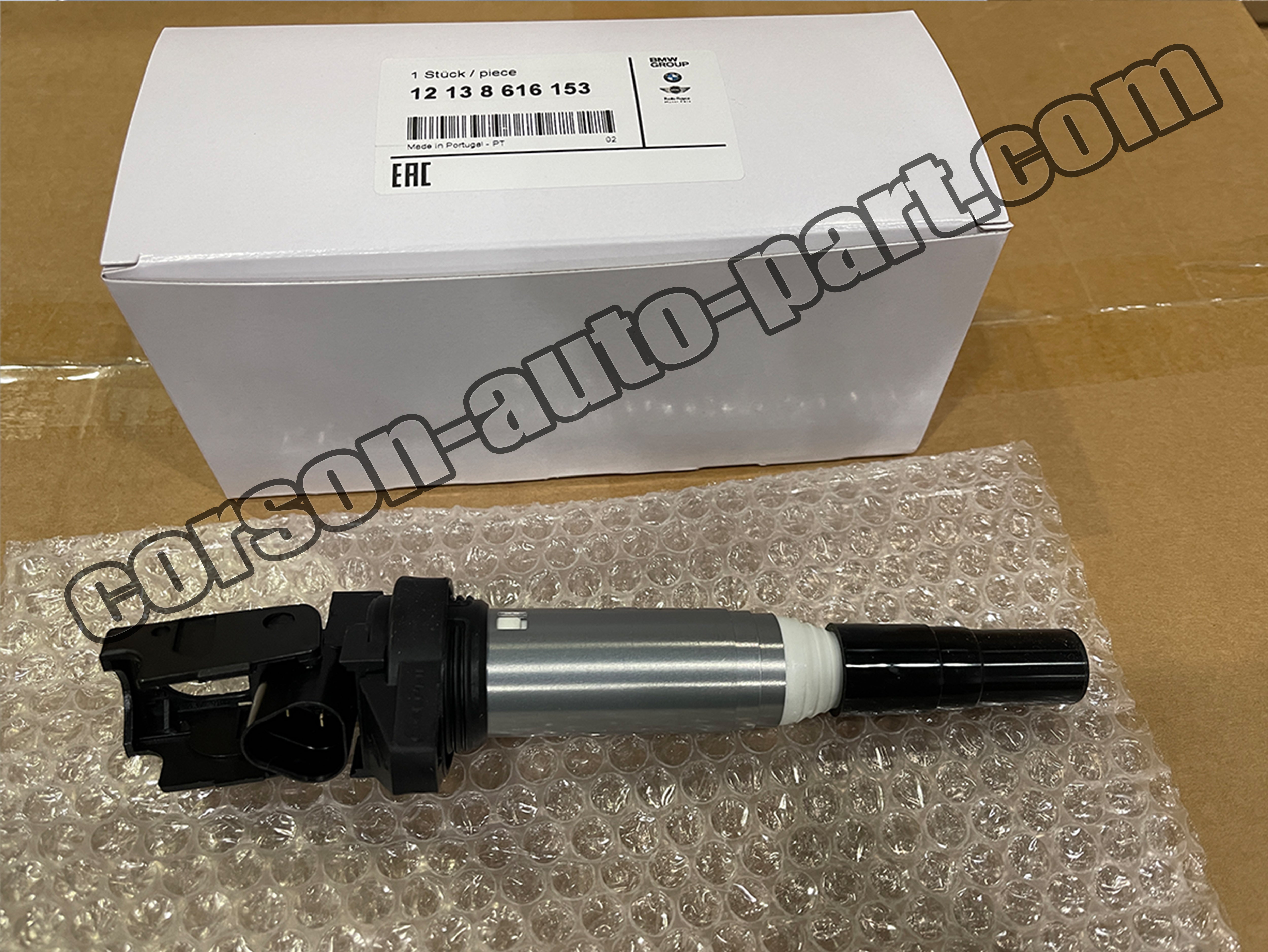 Brand New Ignition Coil For BMW E82 F30 E90 E92 E93 330Xi X3 X6 12138616153