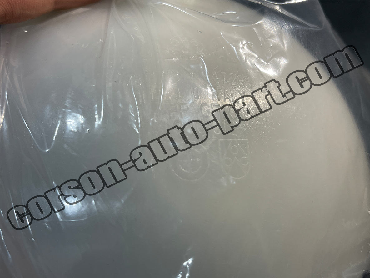 BMW Expansion Tank 17138614293  17137619189  17137649733