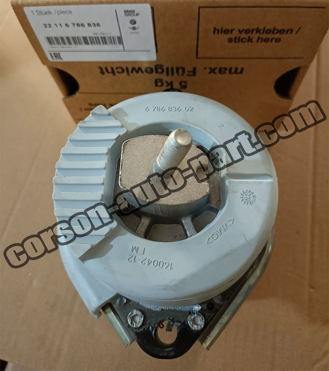 BMW 22116786836 Engine Mount