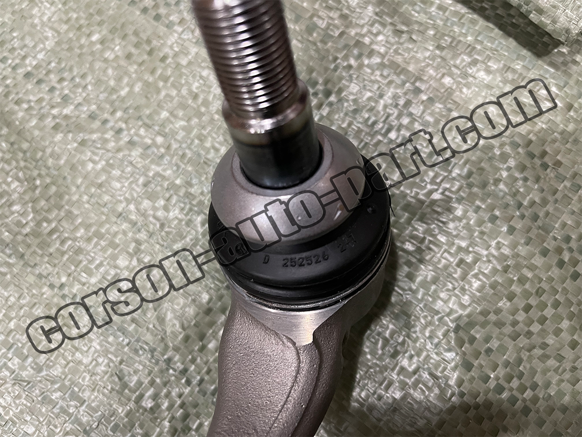 BMW 31106890905 Mount Tension Strut, Left  31106890903  31106870977