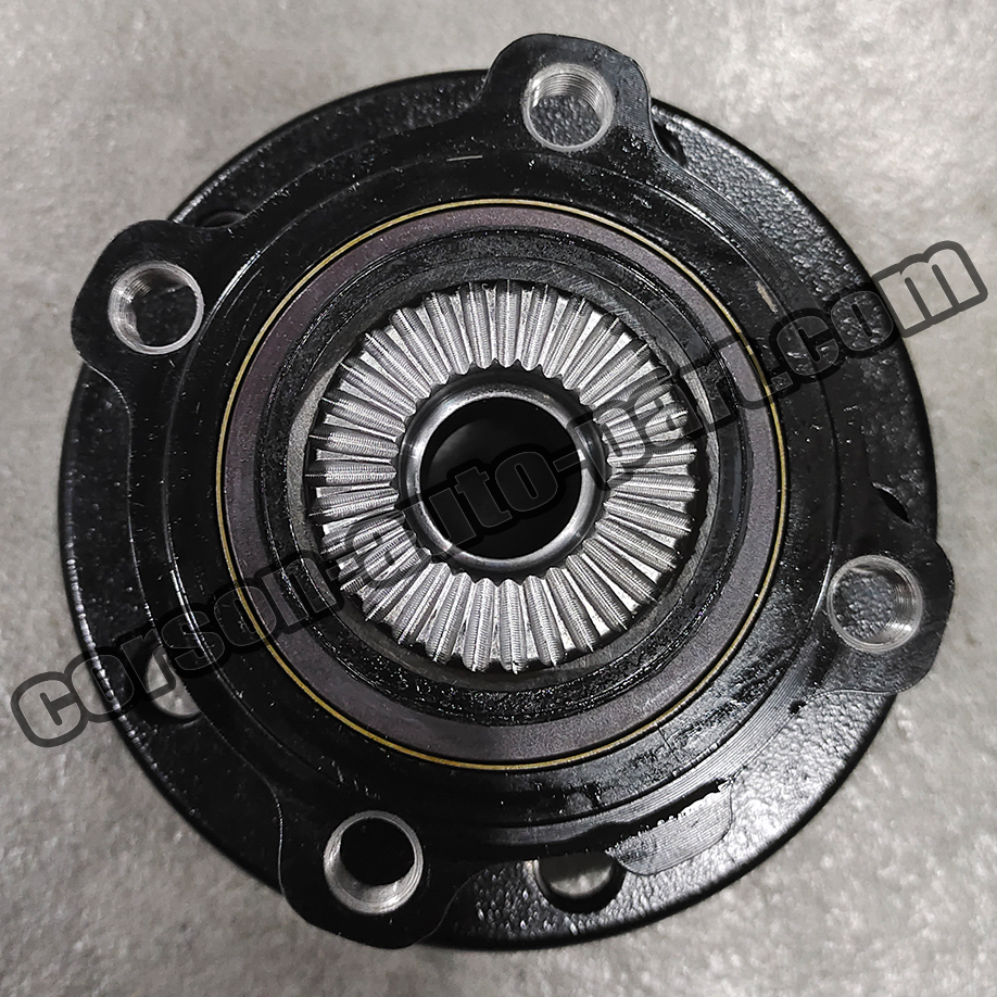 BMW 31206876844 Wheel Bearing And Hub Assembly 31206793898 31206867260