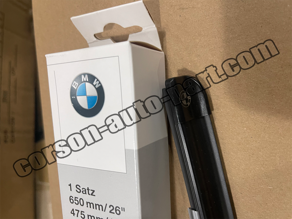 BMW 61612147361 Wiper Blades  61612163749  61612458015